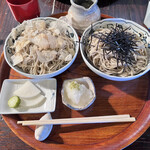 Hanase Soba Kachikuan - 