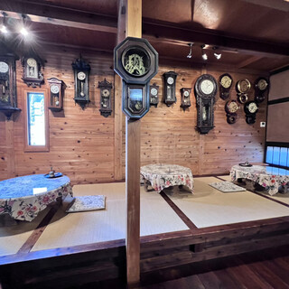 花背そば 花竹庵_2