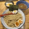 麺屋 海心