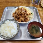 大みや食堂 - 