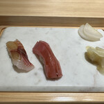 Sushi Yuukan Asahi - 