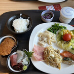 Niigata Daiichi Hoteru - 