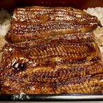 川庄 - 全く崩れておらず、照りもいい感じです…