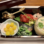 川庄 - 丁寧さが伝わってきます…