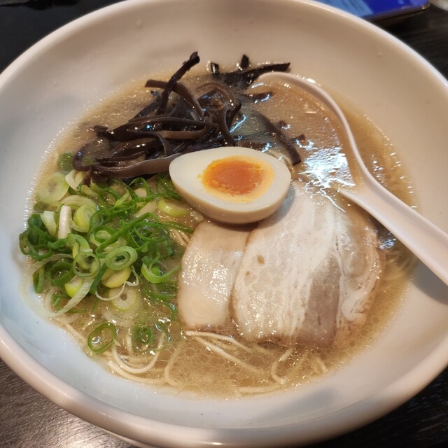 麺屋うまか 近江八幡店 （うまか） - 近江八幡/ラーメン | 食べログ