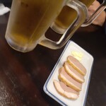 立ち飲み処 おおの屋 - 