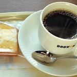 ドトールコーヒーショップ - 