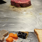 ステーキハウス 千萬 高松店 - 