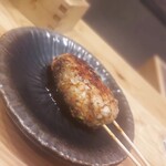 炭火焼き鳥と地酒 絢鳥 - 