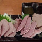 新橋やきとん - 料理写真: