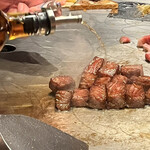 ステーキハウス 千萬 高松店 - 