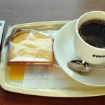 ドトールコーヒーショップ - 