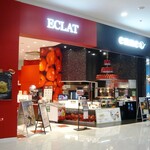 ECLAT - 