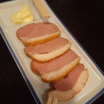 立ち飲み処 おおの屋 - 