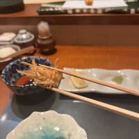 天ぷら 川辰 - 