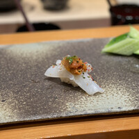 天寿し 京町店 - 