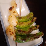 立ち飲み処 おおの屋 - 