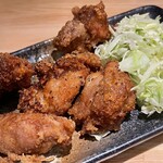 Kibou - 地鶏の唐揚