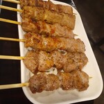 立ち飲み処 おおの屋 - 