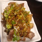 立ち飲み処 おおの屋 - 