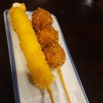 立ち飲み処 おおの屋 - 