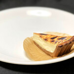 LLAME - チーズケーキ