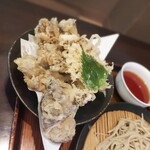 Teuichi Soba Kishin - 