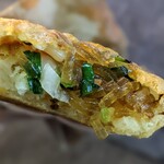 남대문야채호떡 - 