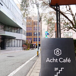 Acht Cafe - 