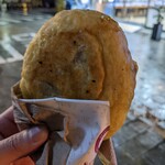 남대문야채호떡 - 