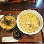 Teuichi Soba Kishin - 