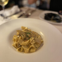 イタリア料理 Trattoria Mezzanino - 
