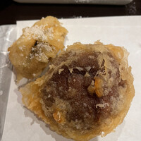 京都 天ぷら圓堂 岡ざき邸 - 
