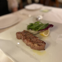イタリア料理 Trattoria Mezzanino - 