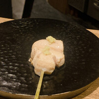 炭火焼鳥 とり将 - 