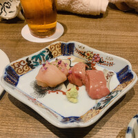 炭火焼鳥 とり将 - 