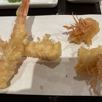 京都 天ぷら圓堂 岡ざき邸 - 