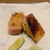 炭火焼鳥 とり将 - 