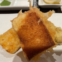京都 天ぷら圓堂 岡ざき邸 - 
