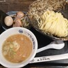 三ツ矢堂製麺 中目黒店