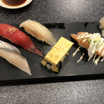 Sushizammai - 