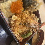 Tempura Tenya - 