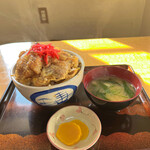 中川食堂 - 