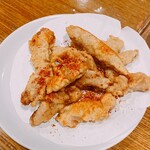 老辺餃子舘 - 