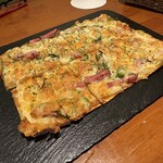 ブラッスリー　ほっぺ - 