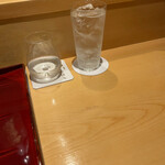 銀座 しのはら - 