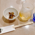 Tempura Hiromi - 