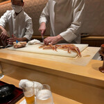 銀座 しのはら - 