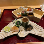 銀座 しのはら - 