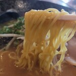 和歌山ラーメン 八両 - 